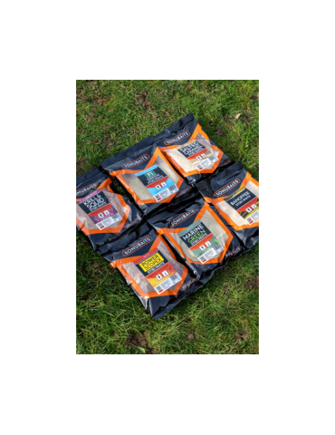 SONUBAITS stiki paste - salted caramel