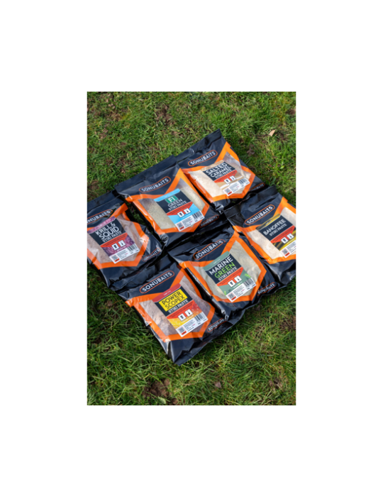 SONUBAITS stiki paste - banoffee