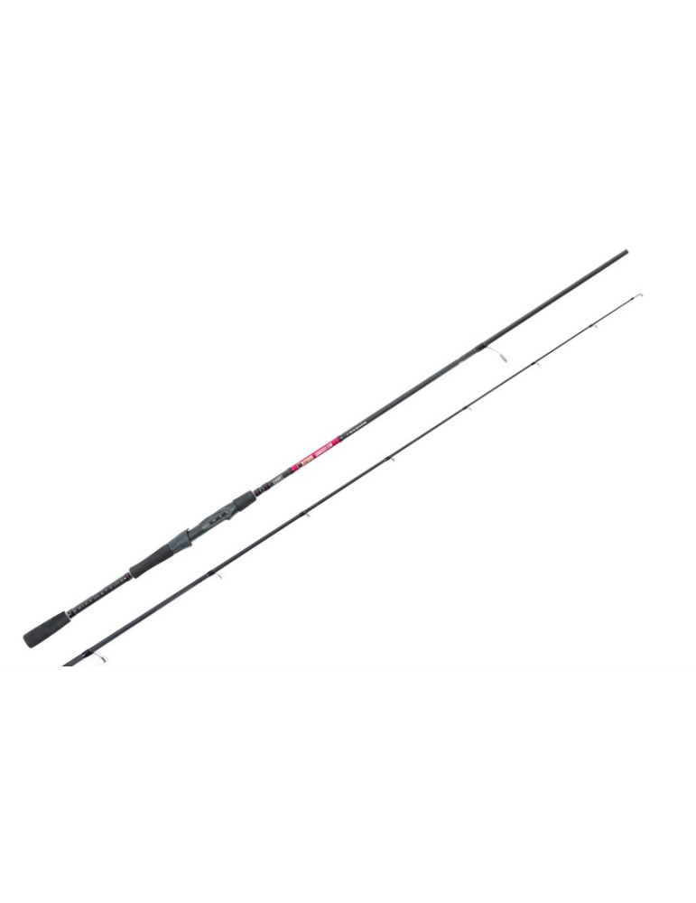 Canne HART Nation Carnassier 2.06m 7-24gr