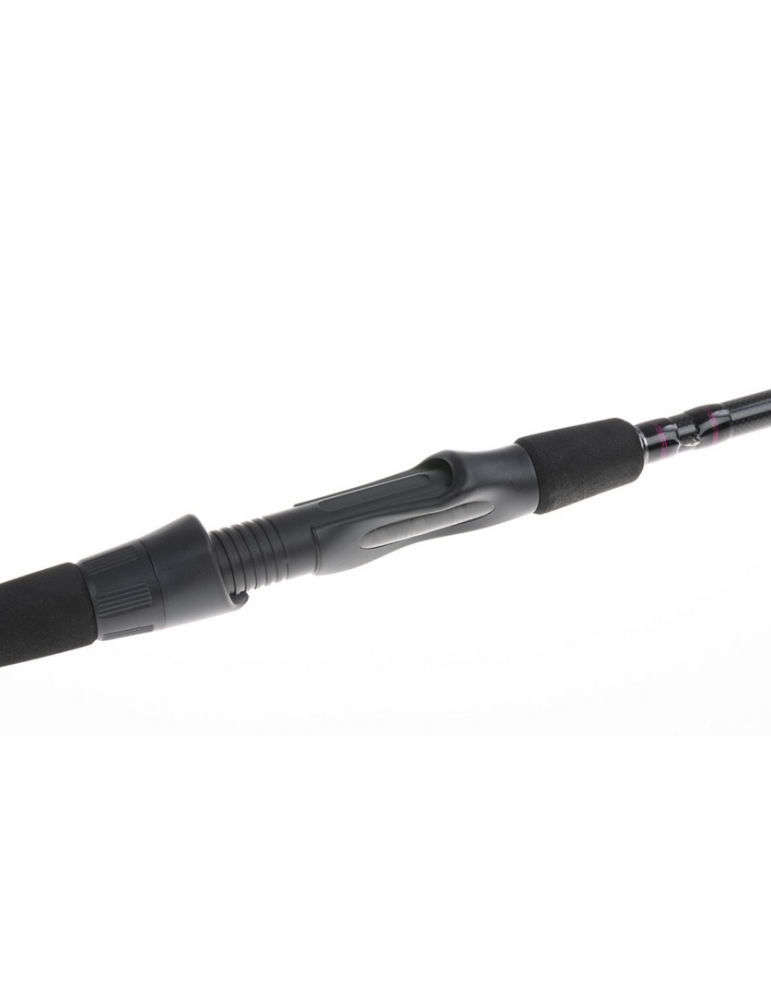 Canne HART Nation Carnassier 2.06m 7-24gr