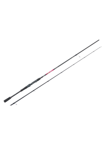 Canne HART Nation Carnassier 2.13m 15-50gr