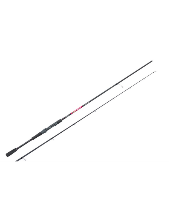Canne HART Nation Carnassier 2.13m 15-50gr
