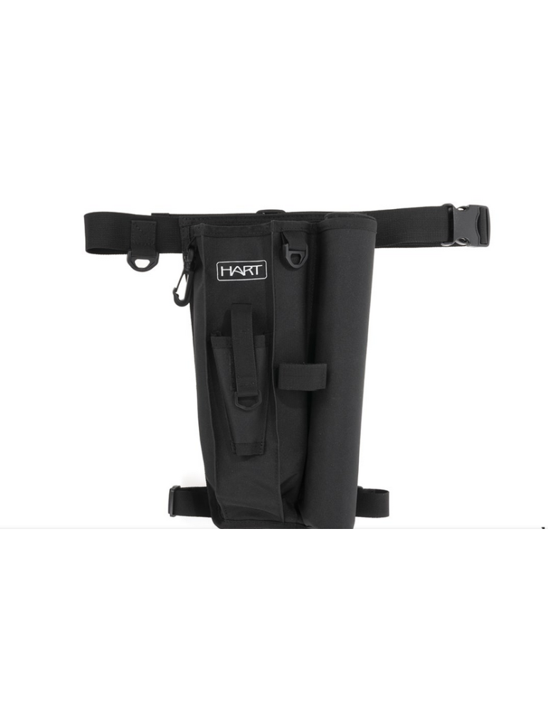 Sac de Jambe Hart Light Fitness