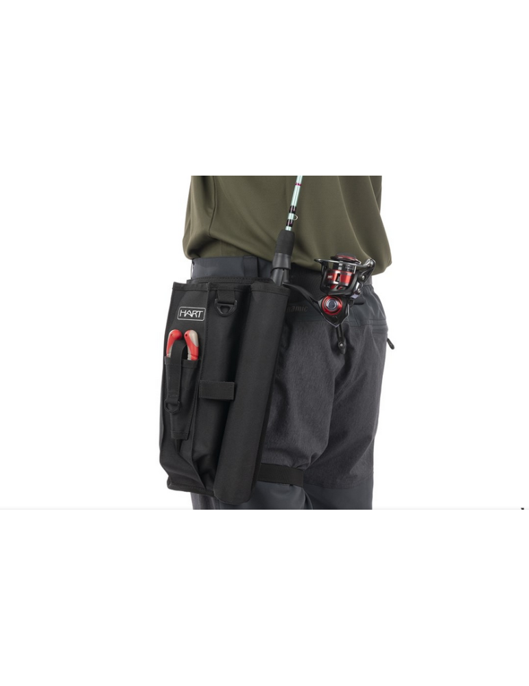Sac de Jambe Hart Light Fitness