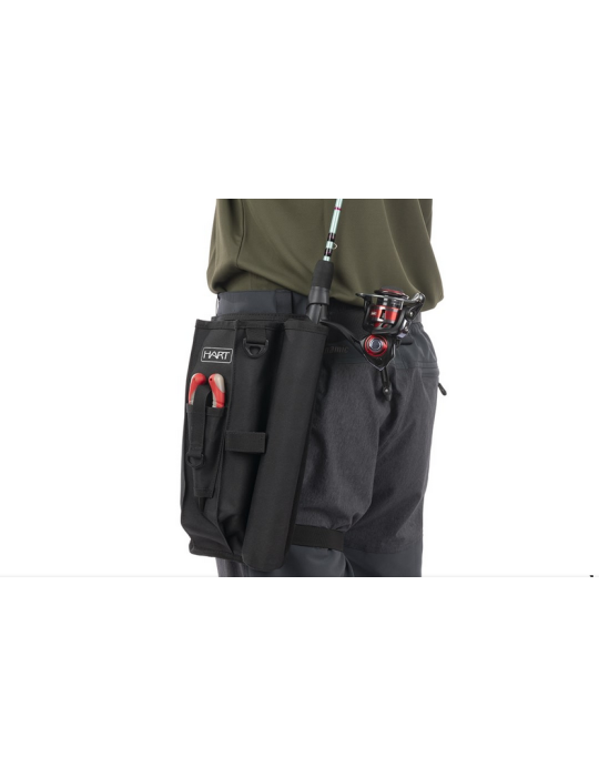 Sac de Jambe Hart Light Fitness