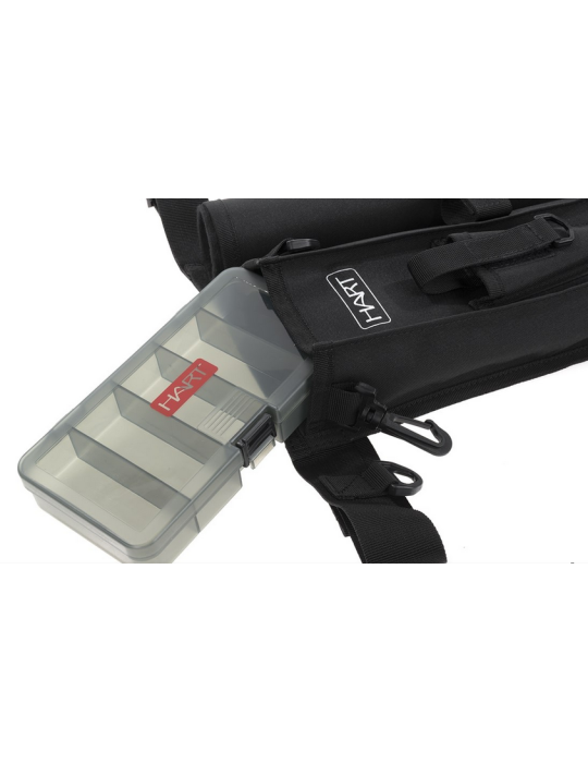 Sac de Jambe Hart Light Fitness