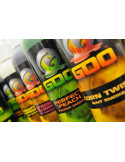 Booster KORDA Goo  pom and pear