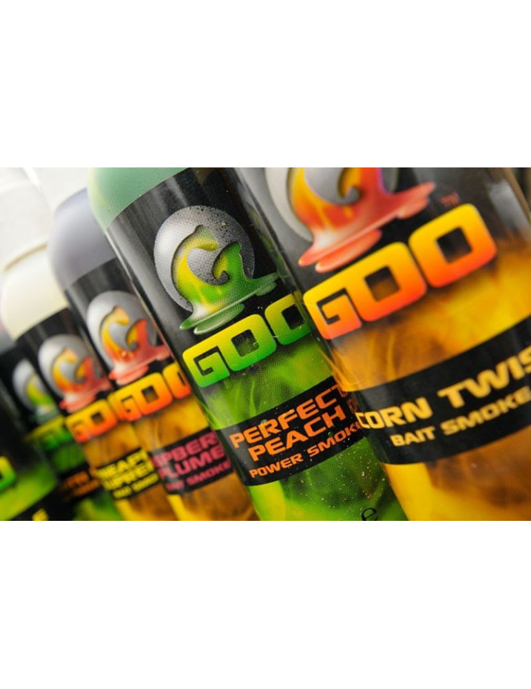 Booster KORDA Goo  kitungu