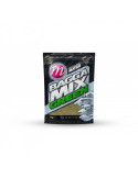 MAINLINE Match bagga mix green- 1kg