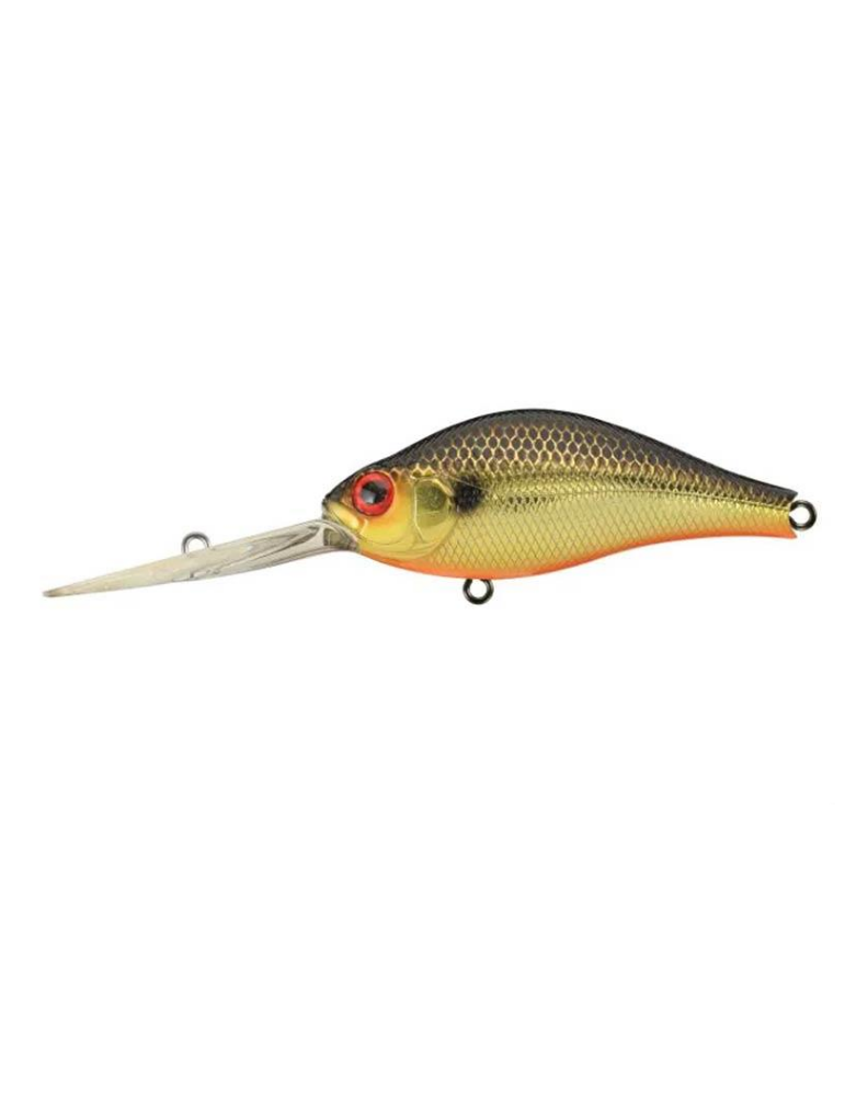 Leurre ZIP BAITS B-Switcher 4.0 Silent 355