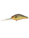 Leurre ZIP BAITS B-Switcher 4.0 Silent 355