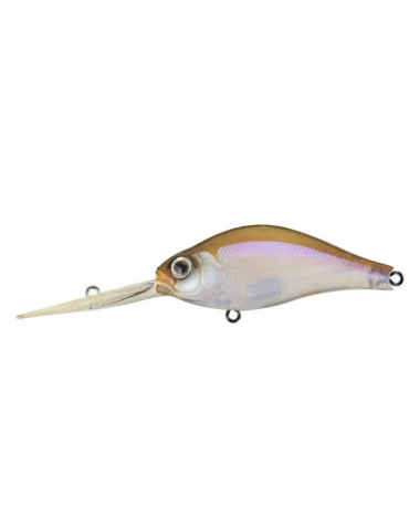 Leurre ZIP BAITS B-Switcher 4.0 Silent 817
