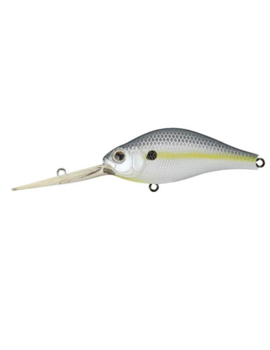 Leurre ZIP BAITS B-Switcher 4.0 Silent 353