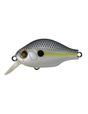 Leurre ZIP BAITS B-Switcher 1.0 Silent 353