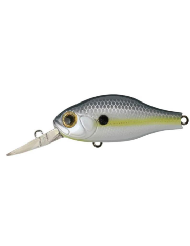 Leurre ZIP BAITS B-Switcher 2.0 Silent 353