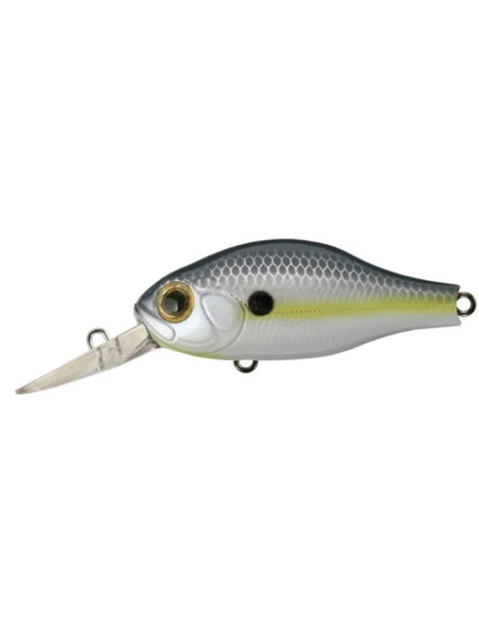 Leurre ZIP BAITS B-Switcher 2.0 Silent 353