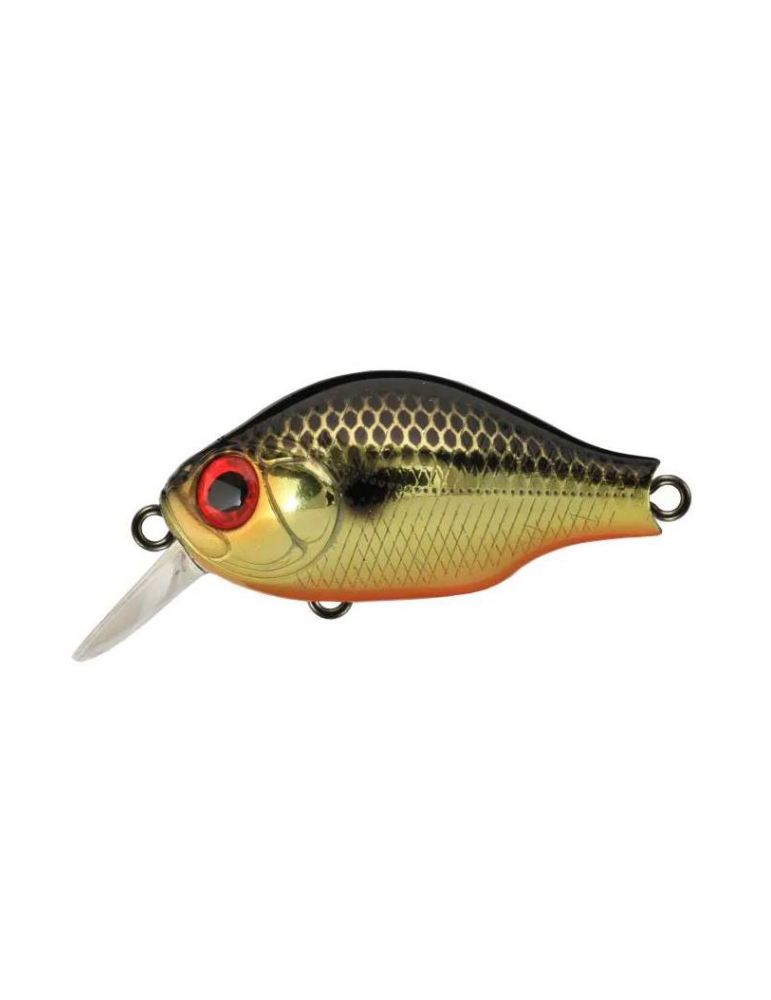 Leurre ZIP BAITS B-Switcher 1.0 Silent 355