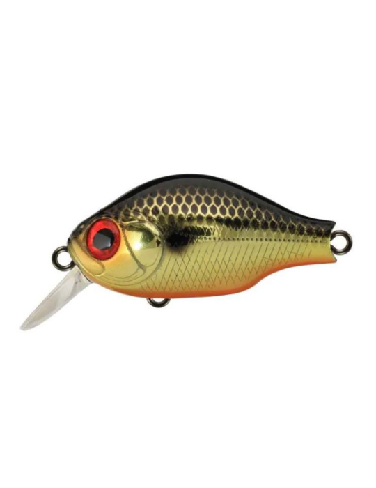 Leurre ZIP BAITS B-Switcher 1.0 Silent 355