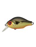 Leurre ZIP BAITS B-Switcher 1.0 Silent 355