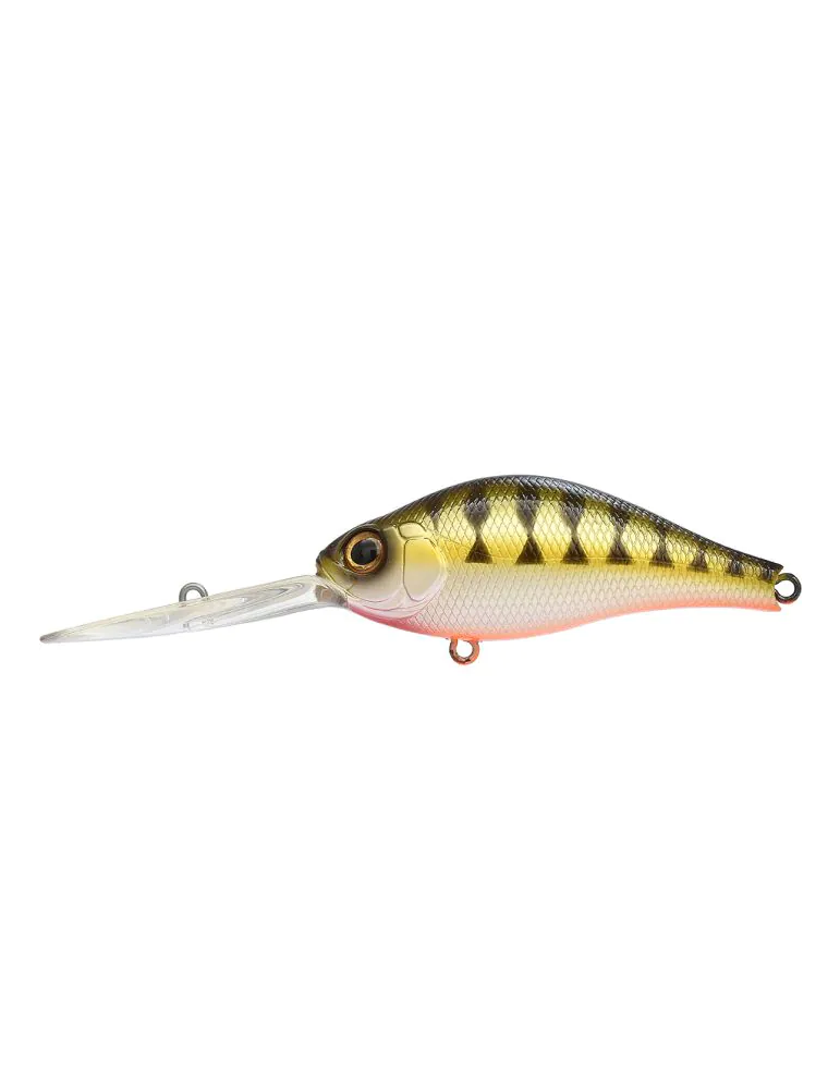 ZIP BAITS B-Switcher 3.0 Silent UV 019