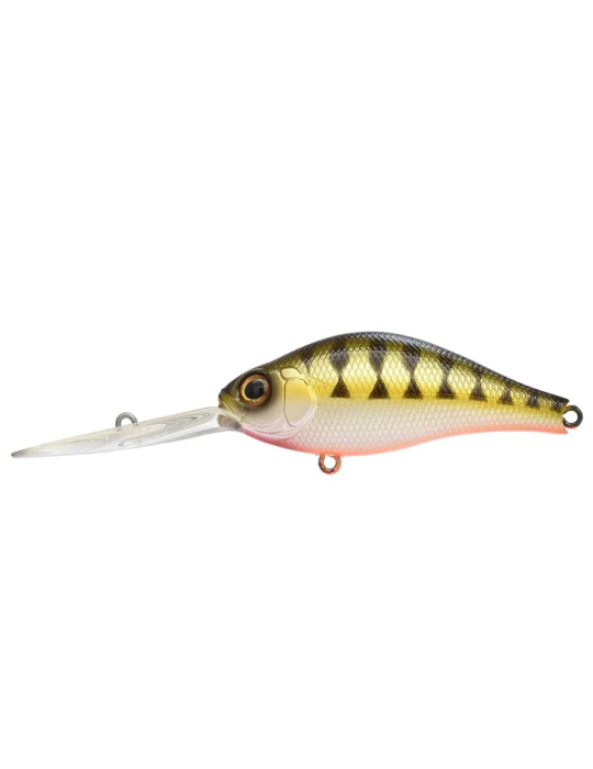 ZIP BAITS B-Switcher 3.0 Silent UV 019