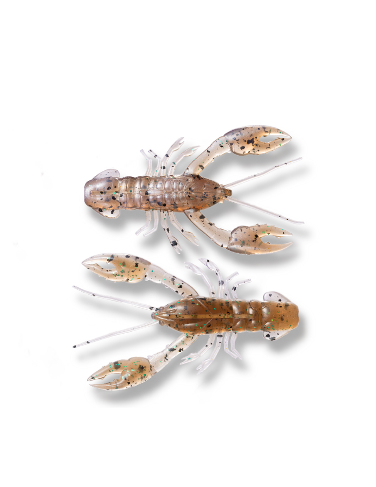 NIKKO Nikko craw 2.4inch japan craw