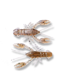 NIKKO Nikko craw 2.4inch japan craw