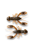 NIKKO Nikko craw 2.4inch mudbug