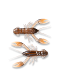 Leurre NIKKO Nikko craw 2.4inch 174 eclipse