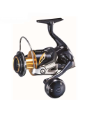Moulinet SHIMANO Stella SW 6000PGD