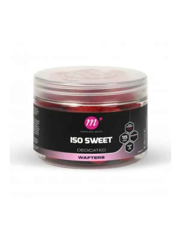 Bouillettes MAINLINE wafters iso sweet- 18mm