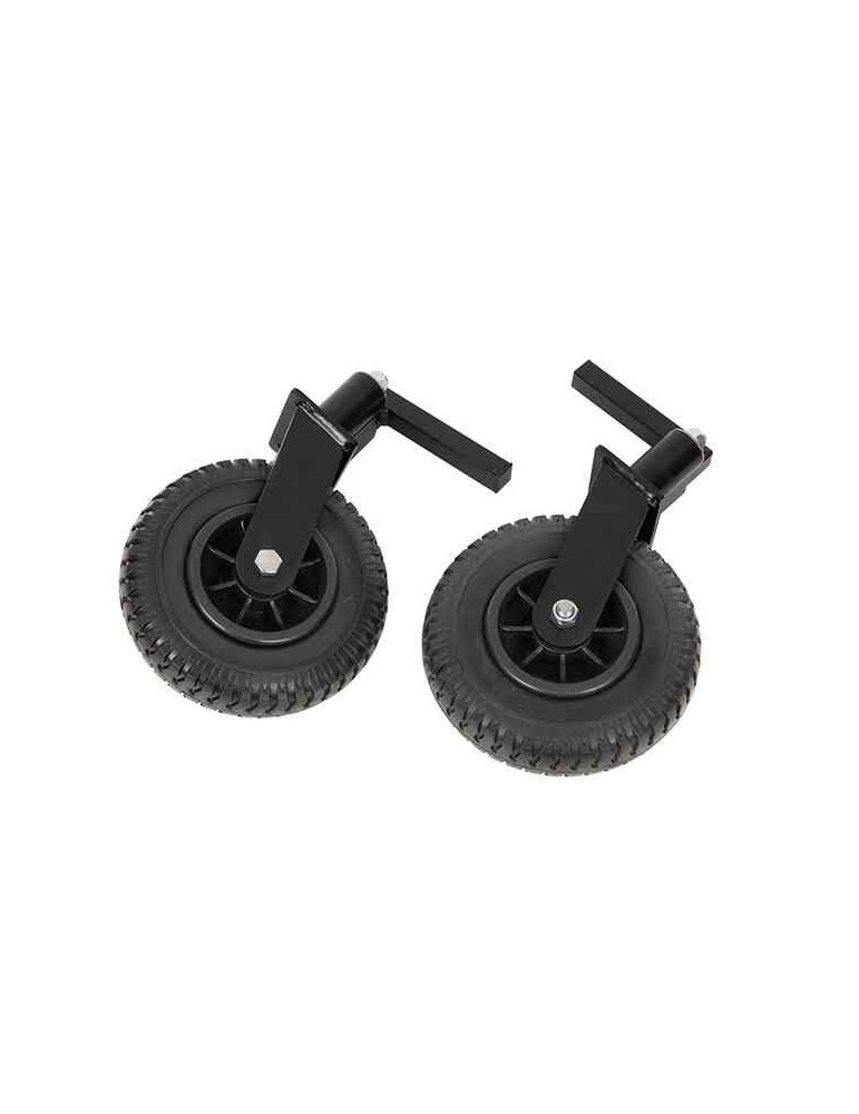 MATRIX transporter swivel