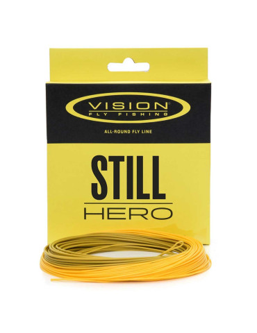 Soie Vision Hero Still 95 WF 6F