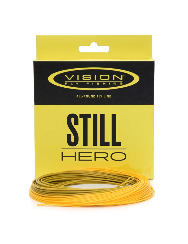 Soie Vision Hero Still 95 WF 6F