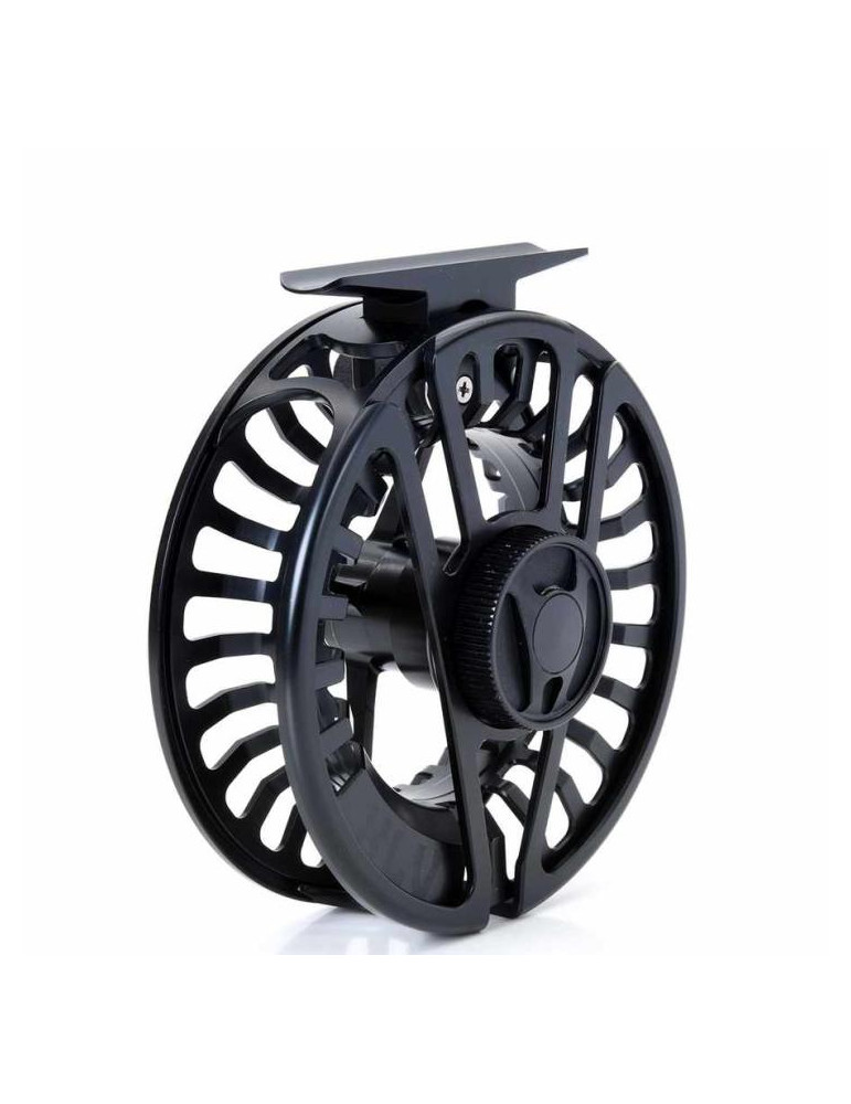 Moulinet VISION XLV - 7/8 Noir