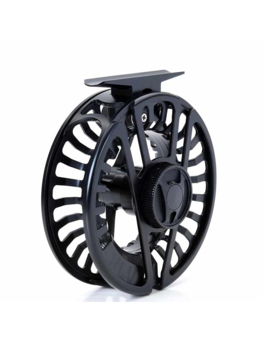 Moulinet VISION XLV - 7/8 Noir