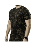 T-Shirt NASH Zt lite luxe camo- XXL