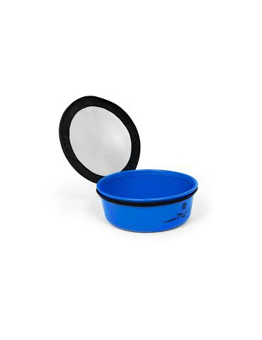 Bac à esches PRESTON ventamesh 5l round bowl