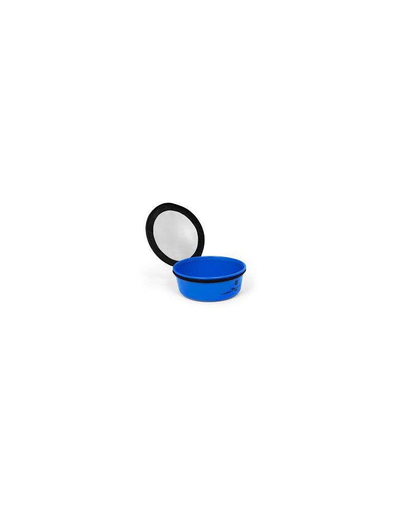 Bac à esches PRESTON ventamesh 5l round bowl