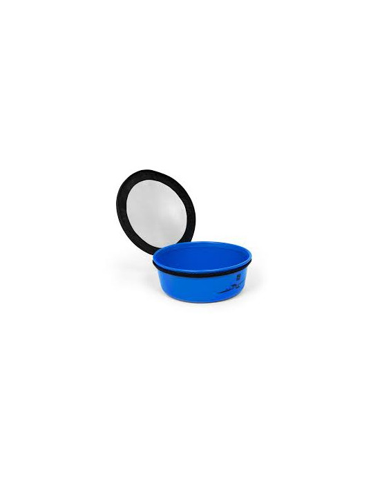 Bac à esches PRESTON ventamesh 5l round bowl