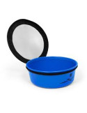 Bac à esches PRESTON ventamesh 5l round bowl