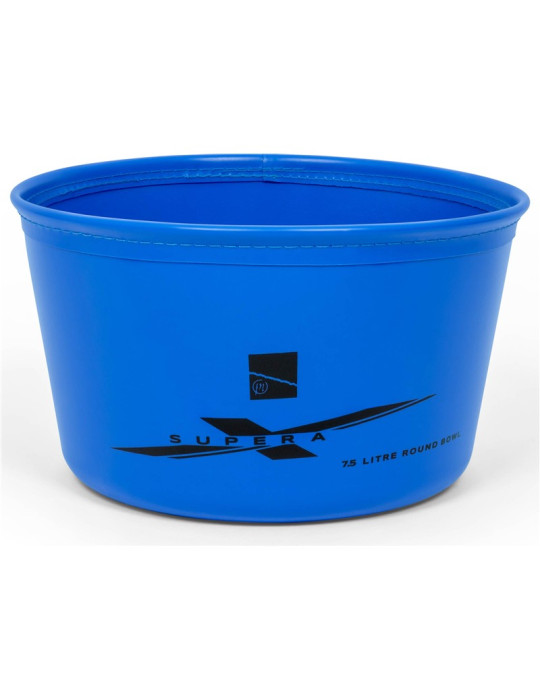 PRESTON supera round bowl 7.5l