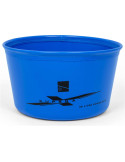 Bac à amorce PRESTON supera round bowl 7.5l