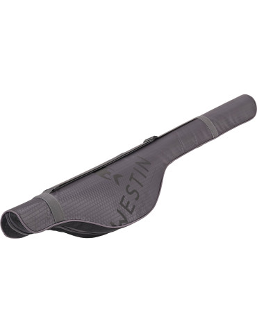 Fourreau WESTIN W4 Hard Rod Case Titanium Black 7' 117cm