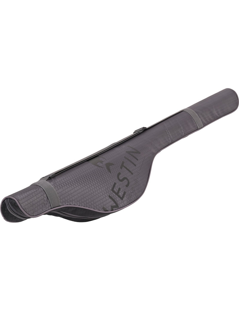 Fourreau WESTIN W4 Hard Rod Case Titanium Black 9' 147cm