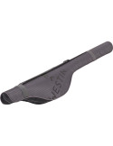 Fourreau WESTIN W4 Hard Rod Case Titanium Black 9' 147cm