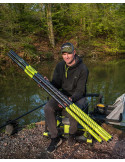Pack MATRIX torque carp power 11.5mt