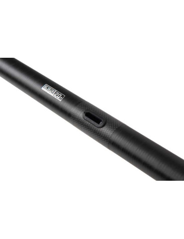 Pack MATRIX torque carp power 11.5mt 2