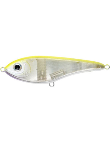 Leurre STRIKE PRO Buster jerk silent 15cm 091