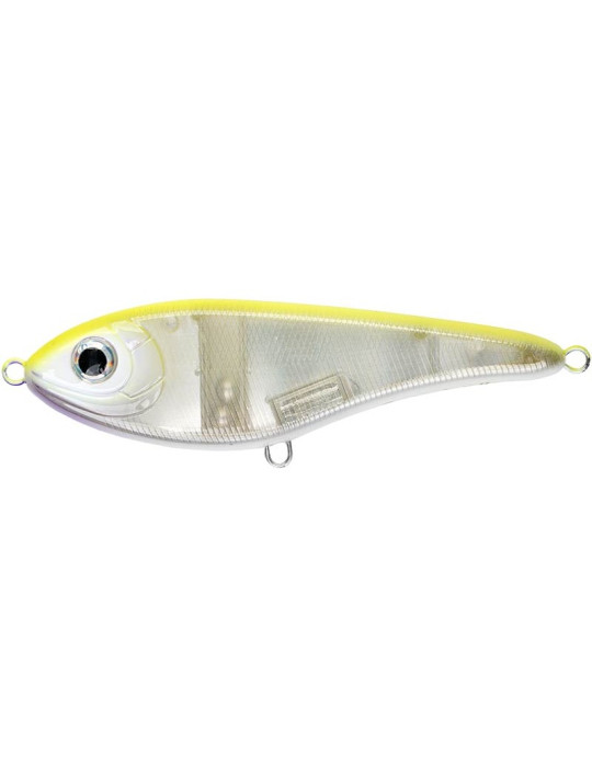Leurre STRIKE PRO Buster jerk silent 15cm 091